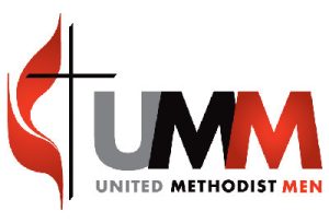 United Methodist MEn logo