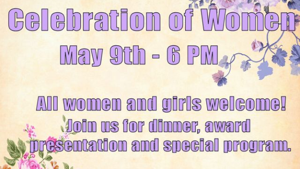 Celebration of Women