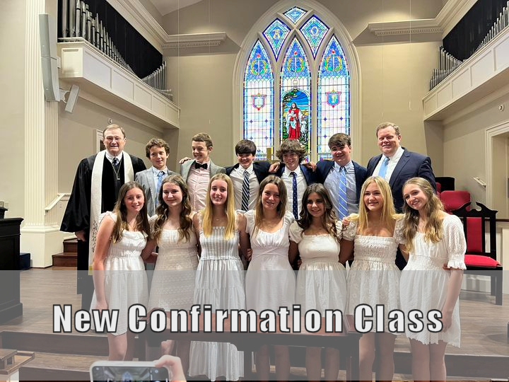 Confirmation nClass 2023
