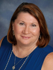 Dawn Ackerman Financial Administrator